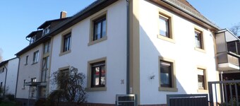 Komfortable Ferienwohnung in Grötzingen by Interhome