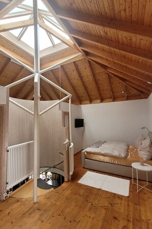 Internet - Architektenhaus BL by Interhome (Balingen)