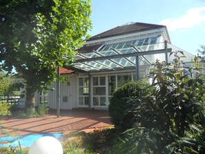 Exterior - Architektenhaus BL by Interhome (Balingen)