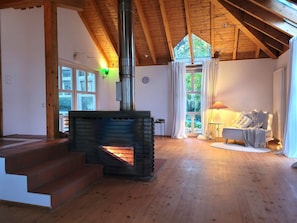 Interior - Architektenhaus BL by Interhome (Balingen)