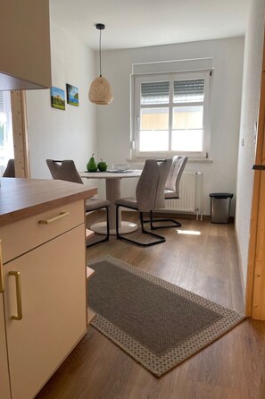 Dining - Fewo Wilhelm by Interhome (Bad Schmiedeberg)