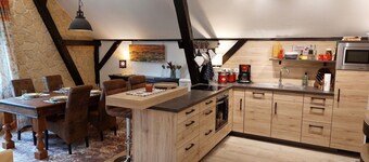 Alte Schmiede by Interhome