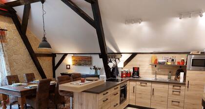 Alte Schmiede by Interhome