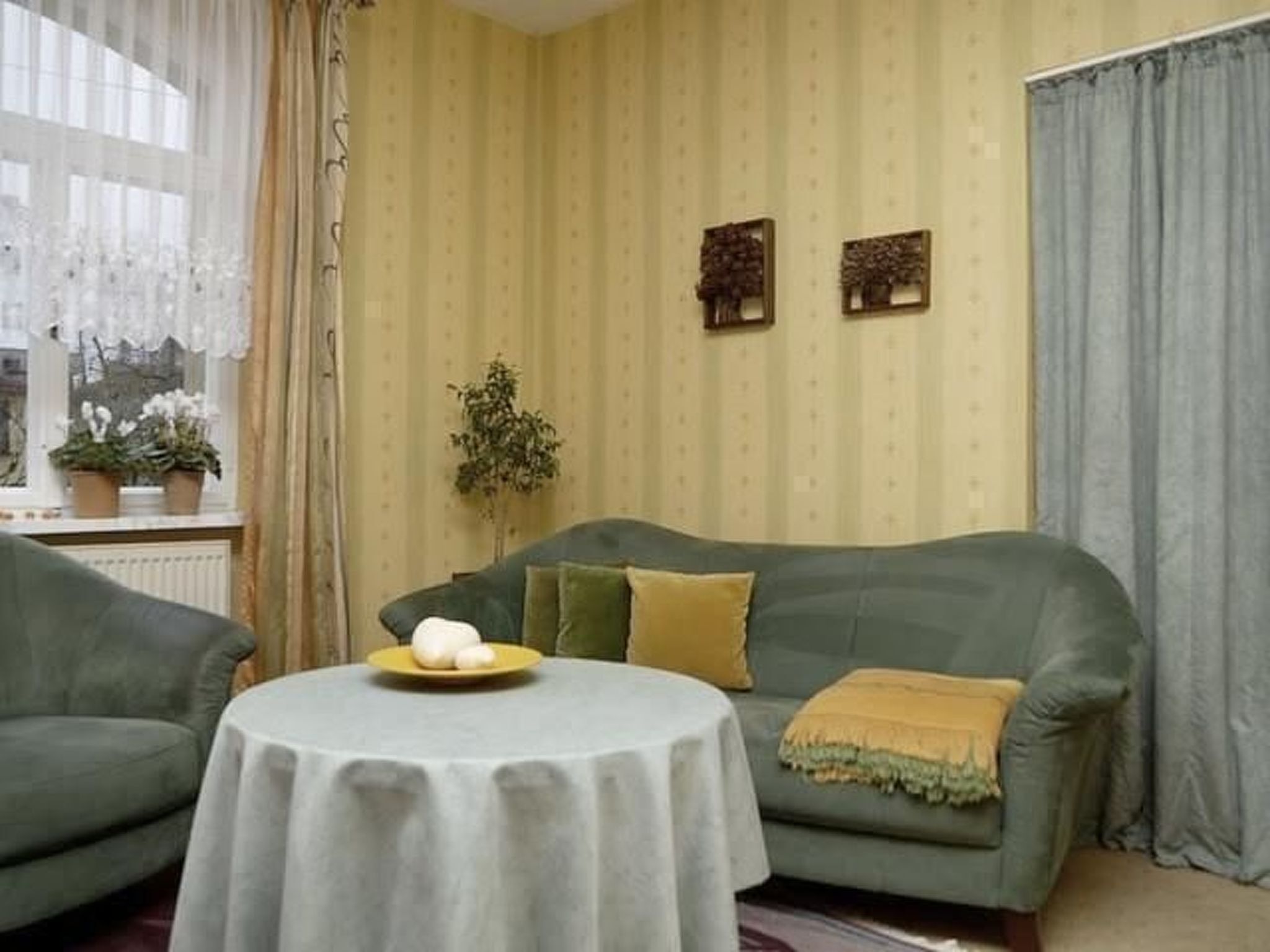 Fernseher