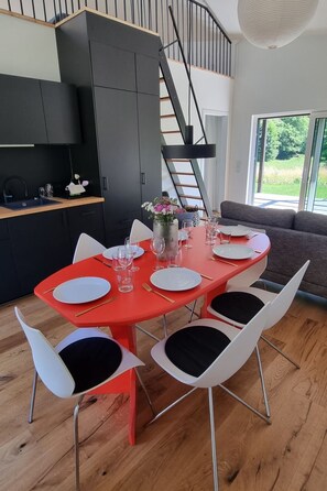 Dining - Lublewo21 by Interhome (Choczewo)
