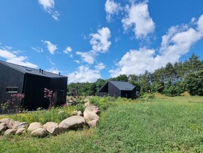 Udendørsområde