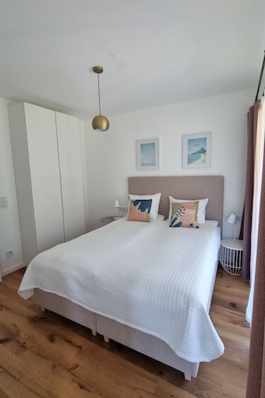 3 bedrooms, Internet - Lublewo21 Ferienhäuser by Interhome (Choczewo)