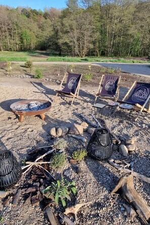 Property grounds - Lublewo21 Ferienhäuser by Interhome (Choczewo)