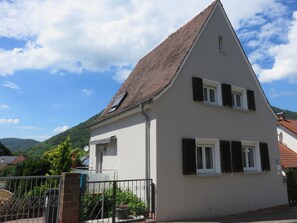 Exterior - Trifels by Interhome (Annweiler)