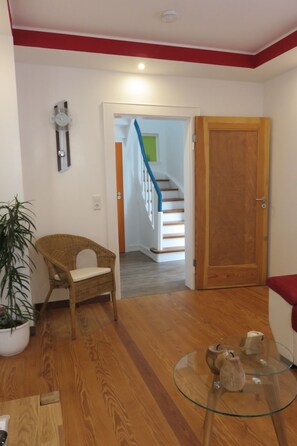 Interior - Trifels by Interhome (Annweiler)