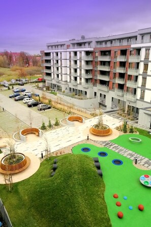 Exterior - "Mazowiecka Park" mit Balkon by Interhome (Kolobrzeg)
