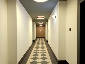 Interior - "Mazowiecka Park" mit Balkon by Interhome (Kolobrzeg)
