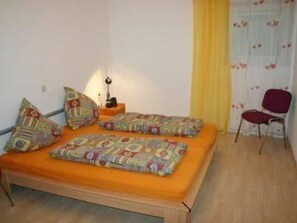 1 Schlafzimmer, Internetzugang