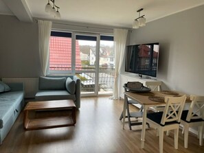 TV - Wohnung in der Próżna-Straße in Kołobrzeg by Interhome (Kolobrzeg)