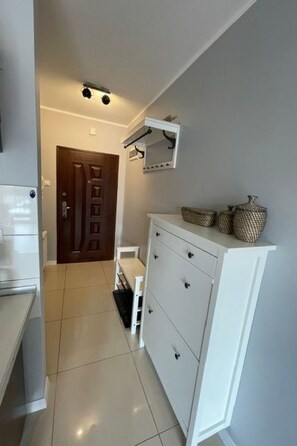 Interior - Wohnung in der Próżna-Straße in Kołobrzeg by Interhome (Kolobrzeg)