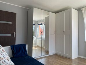 Interior - Wohnung in der Próżna-Straße in Kołobrzeg by Interhome (Kolobrzeg)