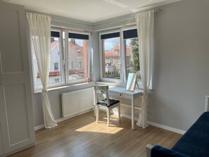 Interior - Wohnung in der Próżna-Straße in Kołobrzeg by Interhome (Kolobrzeg)
