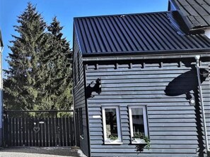Exterior - Haus SchneiderKätche by Interhome (Berlingen)