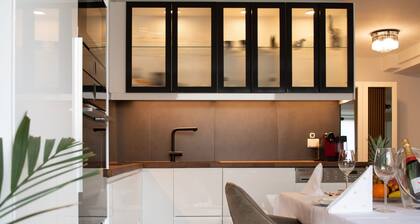 Luxury Studio Siena in Frechen-Bachem bei Köln. by Interhome