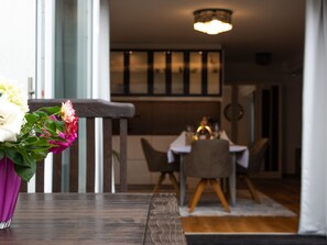 Dining - Luxury Studio Siena in Frechen-Bachem bei Köln. by Interhome (Frechen)