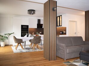 Living area - Luxury Studio Siena in Frechen-Bachem bei Köln. by Interhome (Frechen)
