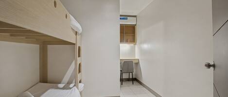 3 bedrooms, Internet, bed sheets