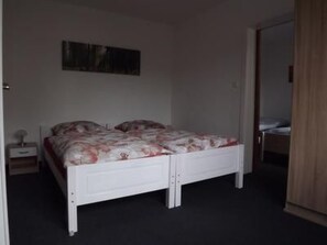 3 bedrooms, Internet - mit Garten, Grill und Terrasse by Interhome (Oberhausen)