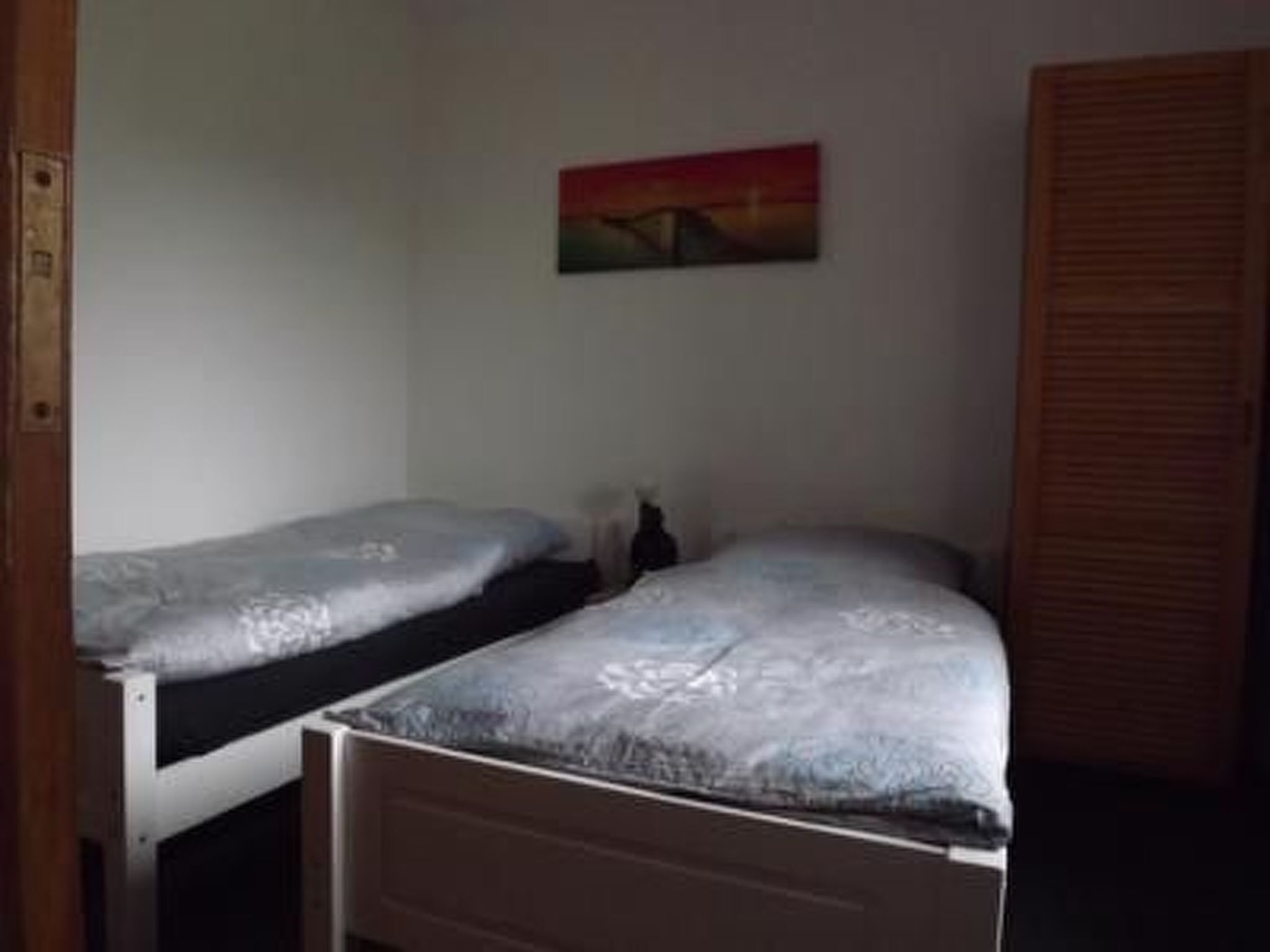 3 Schlafzimmer, Internetzugang