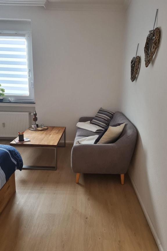 Zentrale, Liebevoll Eingerichtete Ferienwohnung By Interhome - Monheim am Rhein