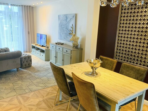 Wohnung 3 im EG by Interhome