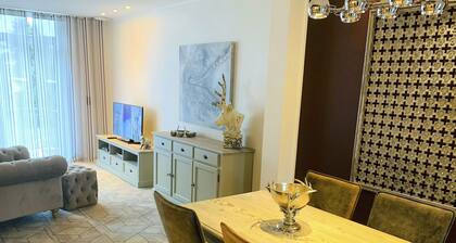 Wohnung 3 im EG by Interhome