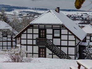 Exterior - Frankenblick by Interhome (Frankenau)