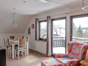 Interior - Frankenblick by Interhome (Frankenau)