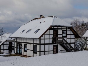 Exterieur