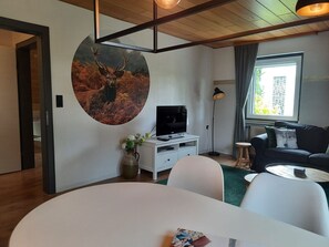 DVD player - Wohnung "Berchhus" by Interhome (Bömighausen)