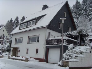 Aussenbereich