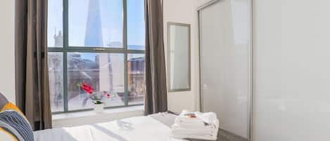 1 chambre, accĂšs Internet