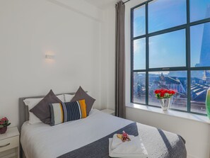 1 bedroom, Internet - Urban Stay Shard View 1-Bett 1-Bad by Interhome (London)