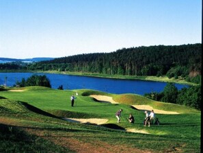 Golf