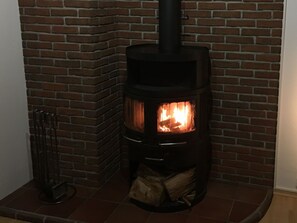 Interior - Fewo Slepitzka by Interhome (Niedenstein)