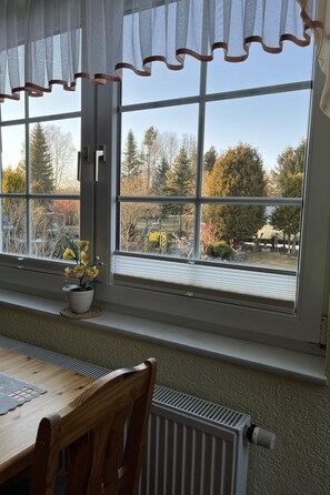Dining - Apartment Dorle by Interhome (Benneckenstein)