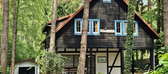 Ferienvilla "Villa Jolanta" mit Sauna by Interhome