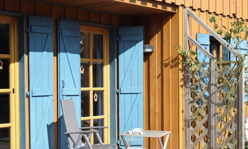 in Strandnähe by Interhome