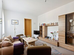 Fernseher, DVD-Player