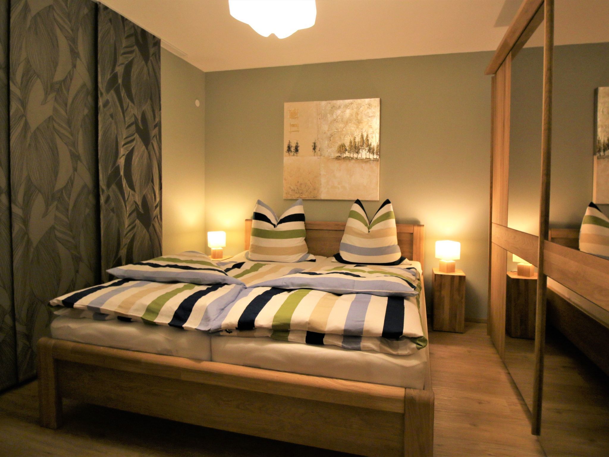 Mit Wallbox By Interhome - Eibenstock