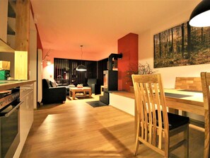 Interior - mit Wallbox by Interhome (Carlsfeld)