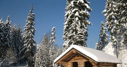 mit Wallbox by Interhome