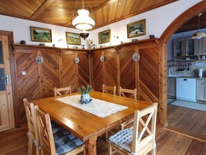 Speisen
