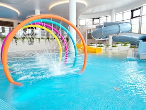 Children’s area - Polanki Aqua Nemo Wohnungen Kolobrzeg B217 by Interhome (Kolobrzeg)