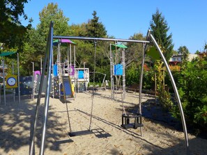 Kinderbereich